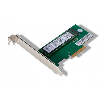 Lenovo ThinkStation M.2 PCIe-SSD Adapter