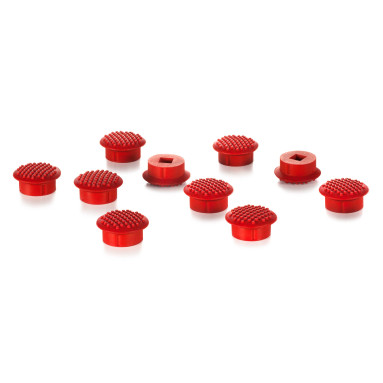 Lenovo TrackPoint Caps "Super Low Profile" 10 Stck.