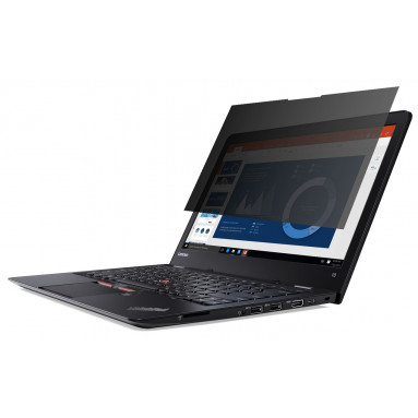 Lenovo Notebook Privacy Filter 13" Lenovo Notebook Privacy Filter 13"