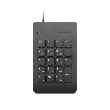 Lenovo Numerischer USB-Tastenblock (Gen.2)