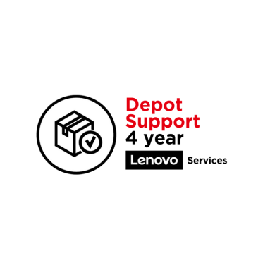 Lenovo Garantieerweiterung 24M-48M Bring-In Lenovo Garantieerweiterung 24M-48M Bring-In
