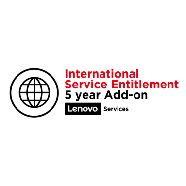 Lenovo Zusatzoption 60M internationaler Serviceanspruch (nur kombinierbar mit 60M) Lenovo Zusatzoption 60M internationaler Serviceanspruch (nur kombinierbar mit 60M)