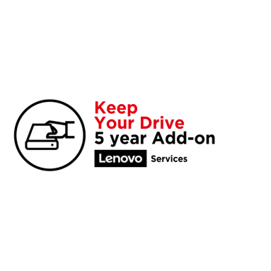 Lenovo Zusatzoption 60M KYD (nur kombinierbar mit 36M) Lenovo Zusatzoption 60M KYD (nur kombinierbar mit 36M)