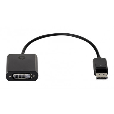 HP Display-Port zu DVI-D Adapter
