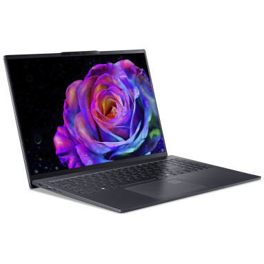 Acer Campus Swift Go 16 AI (Alu, Titanium Gray) Acer Campus Swift Go 16 AI (Alu, Titanium Gray)