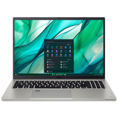 Acer Campus Aspire Vero 16 (Cobblestone Gray) Acer Campus Aspire Vero 16 (Cobblestone Gray)