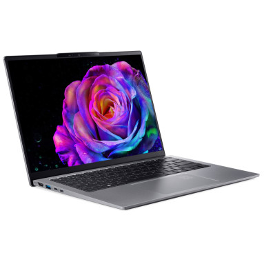 Acer Campus Swift Go AI (Alu, Sparkly Silver) Acer Campus Swift Go AI (Alu, Sparkly Silver)