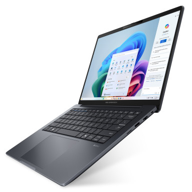Asus Education ExpertBook B3 B3405CCA-LY0067X (gentle grey) Asus Education ExpertBook B3 B3405CCA-LY0067X (gentle grey)