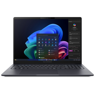 Asus Education ExpertBook B5 B5605CCA-PL0034X (black) Asus Education ExpertBook B5 B5605CCA-PL0034X (black)