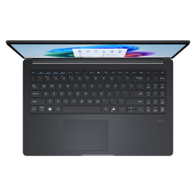 Asus ExpertBook BM1503CDA-S70591 (misty grey)