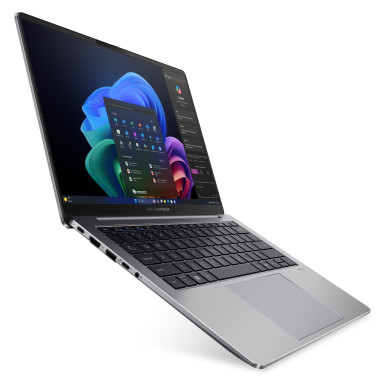 Asus Education ExpertBook P5 P5405CSA-NZ0778X (misty grey) Asus Education ExpertBook P5 P5405CSA-NZ0778X (misty grey)
