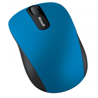Microsoft Bluetooth® Mobile Mouse 3600 (blau)