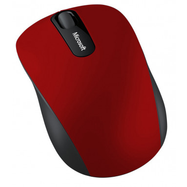 Microsoft Bluetooth® Mobile Mouse 3600 (rot) Microsoft Bluetooth® Mobile Mouse 3600 (rot)