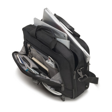 Dicota Top Traveller PRO (12-14", schwarz) Dicota Top Traveller PRO (12-14", schwarz)