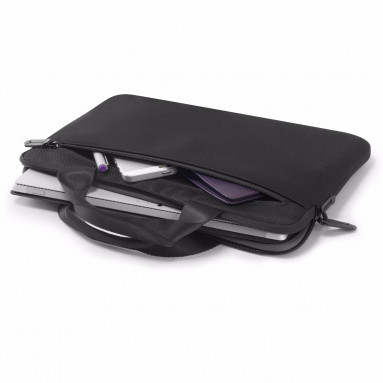 Dicota Perfect Skin (14") schwarz Dicota Perfect Skin (14") schwarz