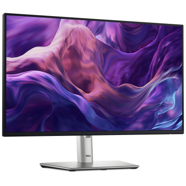 Dell P2425HE 60.96 cm (23.8") Docking-Monitor Dell P2425HE 60.96 cm (23.8") Docking-Monitor