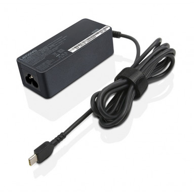 Lenovo USB Type-C Standardnetzteil 45 Watt Lenovo USB Type-C Standardnetzteil 45 Watt