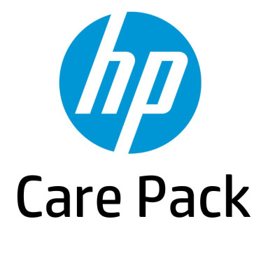 HP Campus Garantieerweiterung 12M - 24M Pick-Up