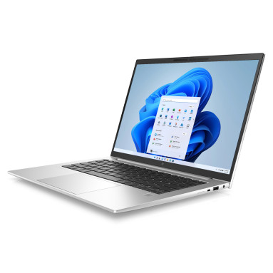 HP EliteBook 1040 G10 (Mg, silber)