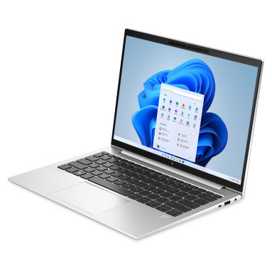 HP EliteBook 830 G9 (Alu, silber)