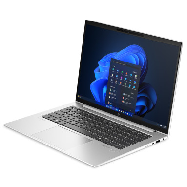 HP EliteBook 845 G11(Alu, silber)
