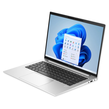 HP Campus EliteBook 840 G10 (Alu, silber)