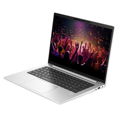 HP EliteBook 845 G10 Sondermodell (Alu, silber)