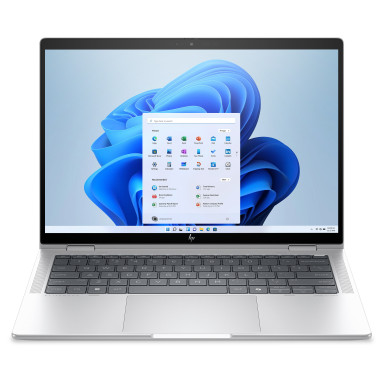 HP EliteBook X360 1040 G11 (Mg, silber) HP EliteBook X360 1040 G11 (Mg, silber)