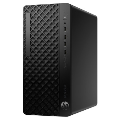 HP EliteDesk 8 G1i Tower HP EliteDesk 8 G1i Tower