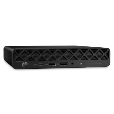 HP ProDesk 4 G1i Mini HP ProDesk 4 G1i Mini