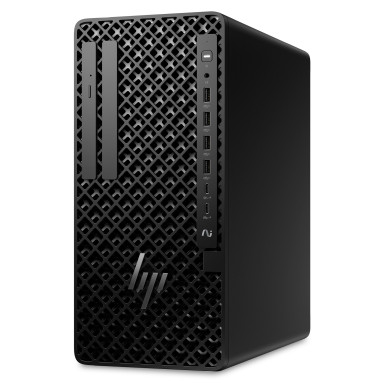 HP Z1 Tower G1i Workstation HP Z1 Tower G1i Workstation