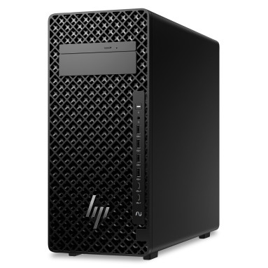 HP Z2 Tower G1i Workstation HP Z2 Tower G1i Workstation