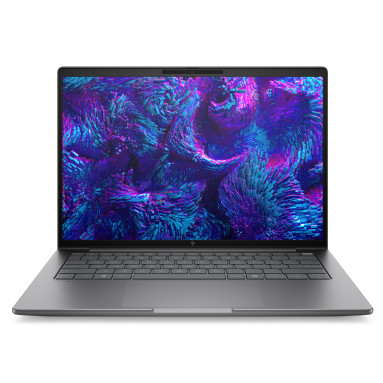 HP ZBook 8 G1i-14 (Alu, silber) HP ZBook 8 G1i-14 (Alu, silber)