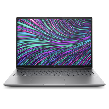 HP ZBook Power G11 Intel (alu, silber)
