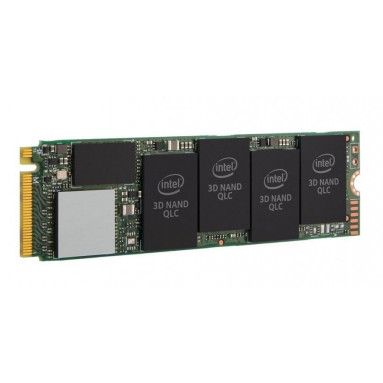 Intel® 670P 2TB M.2-2280 PCIe/NVMe-SSD