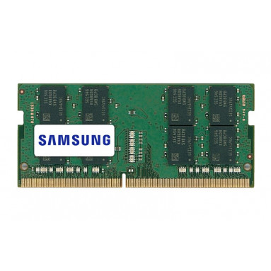 Samsung 32GB DDR4-2666 SO-DIMM (1.2V) Samsung 32GB DDR4-2666 SO-DIMM (1.2V)