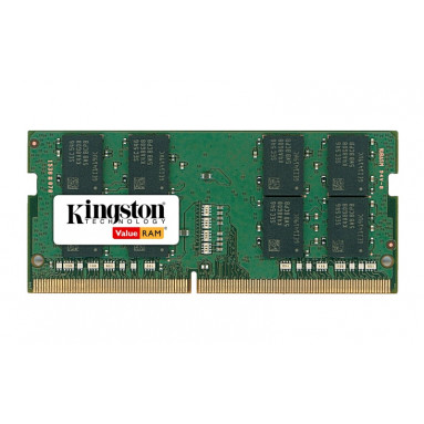 Kingston 16GB DDR4-3200 SO-DIMM (1.2V)