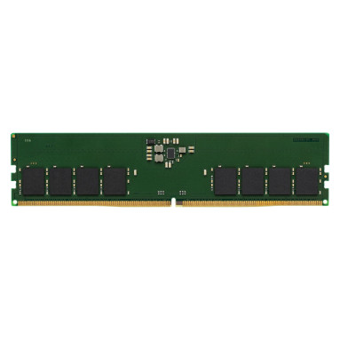 Kingston ValueRam 32GB DDR5-5600 U-DIMM (1.1V) Kingston ValueRam 32GB DDR5-5600 U-DIMM (1.1V)