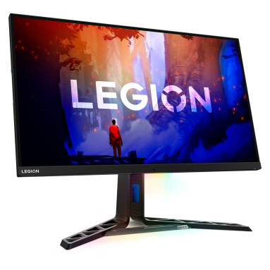 Lenovo Legion Y32p-30 80 cm (31.5") Gaming/Docking-Monitor Lenovo Legion Y32p-30 80 cm (31.5") Gaming/Docking-Monitor