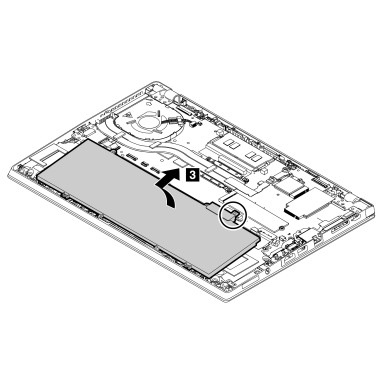 Lenovo Original 3-Zellen Akku 57Wh Lenovo Original 3-Zellen Akku 57Wh