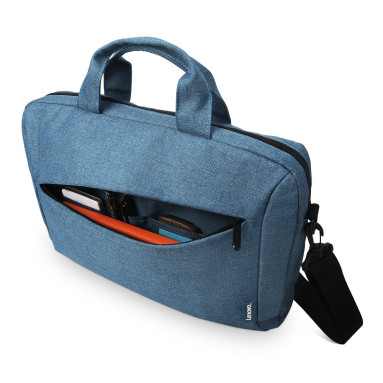 Lenovo Campus Casual Topload-Tasche T210 15.6" (blau)