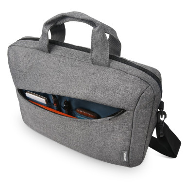 Lenovo Campus Casual Topload-Tasche T210 15.6" (grau)