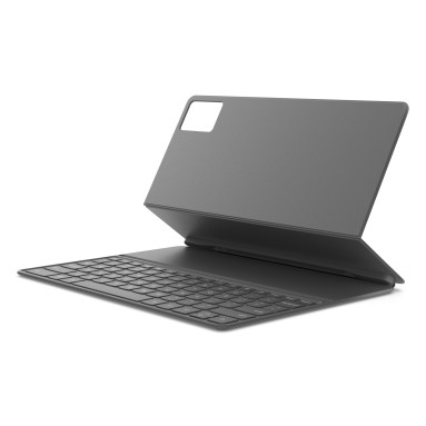 Lenovo Keyboard-Pack für Idea Tab Plus (luna grey)