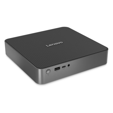 Lenovo Campus IdeaCentre Mini G10 (luna grey) Lenovo Campus IdeaCentre Mini G10 (luna grey)