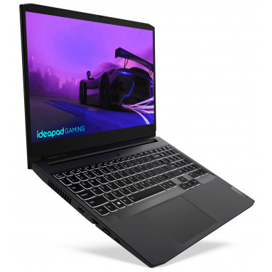 Lenovo Campus IdeaPad Gaming 3-15IHU (shadow black) Lenovo Campus IdeaPad Gaming 3-15IHU (shadow black)