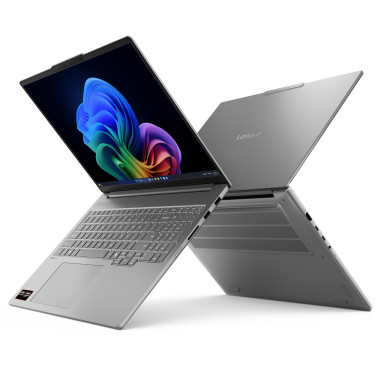 Lenovo IdeaPad Pro 5-16AKP G10 (Alu, luna grey) Lenovo IdeaPad Pro 5-16AKP G10 (Alu, luna grey)