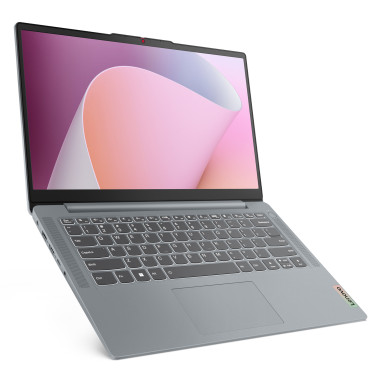Lenovo Campus IdeaPad Slim 3-14AMN G7 (misty blue) Lenovo Campus IdeaPad Slim 3-14AMN G7 (misty blue)