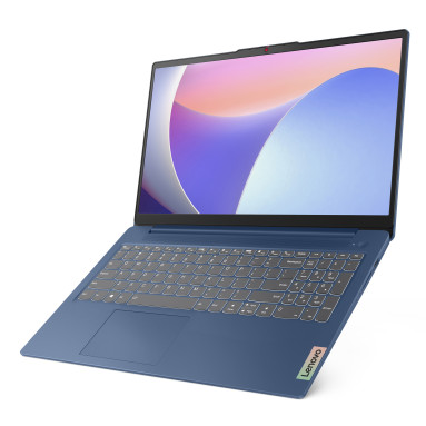 Lenovo IdeaPad Slim 3-15ABR G8 (abyss blue)