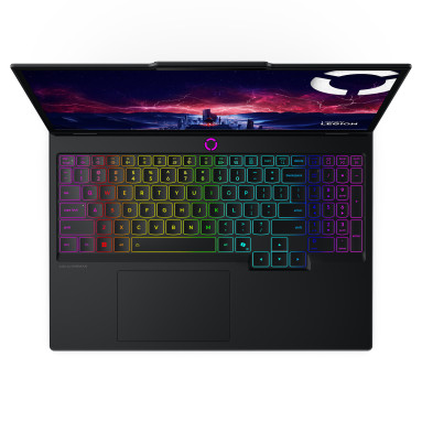 Lenovo Campus Legion 5-15AHP G10 (onyx grey)