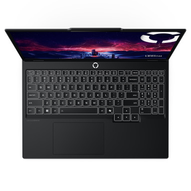 Lenovo Campus Legion 5-15AHP G10 CTO (eclipse black) Lenovo Campus Legion 5-15AHP G10 CTO (eclipse black)